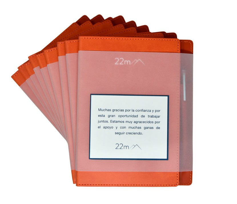 Libretas