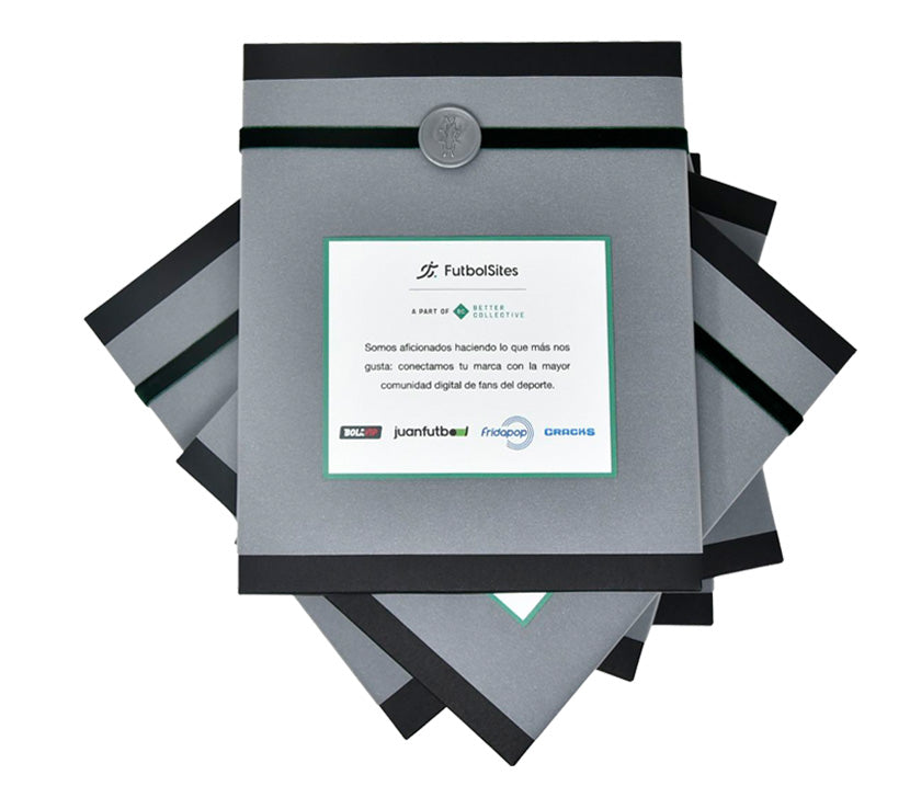 Kit Libreta + Pluma Plus