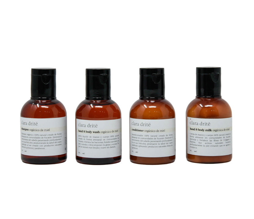 clara dritë 55 ml