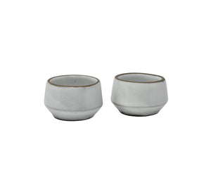 Set de 2 Mezcaleros Barro