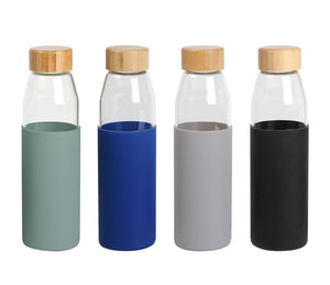 Botella Vidrio