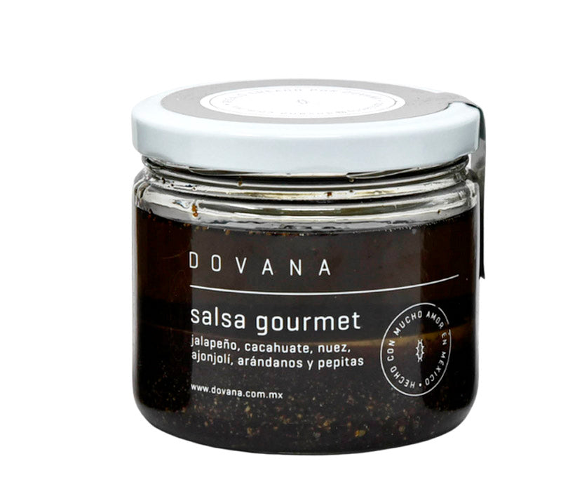 Salsa Gourmet