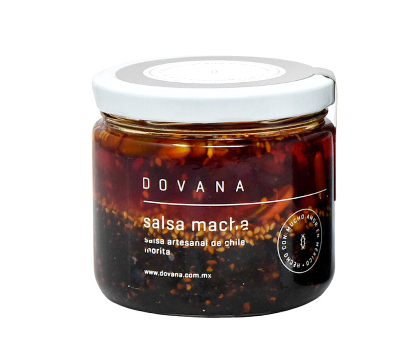 Salsa Macha