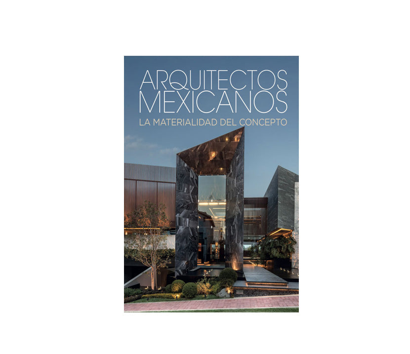 Arquitectos Mexicanos