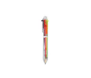Pluma Colores