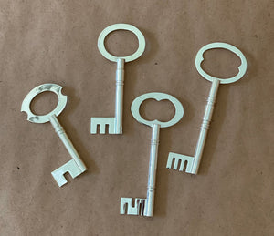 Llave Laveta