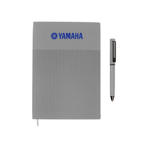 Kit Libreta + Pluma Plus