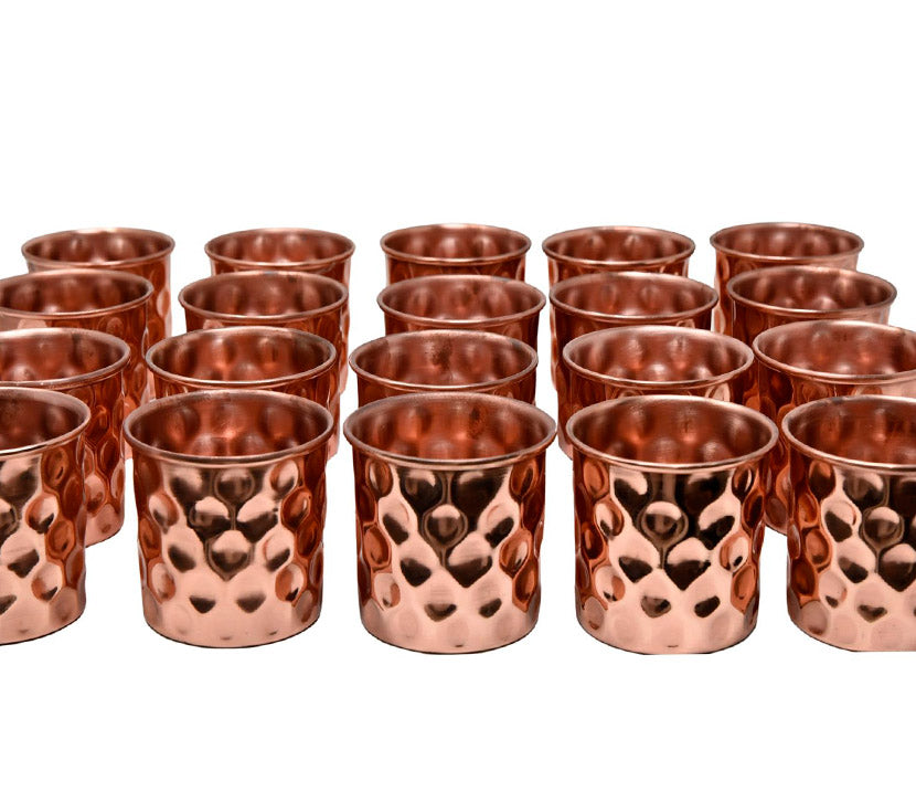 Kit Cobre