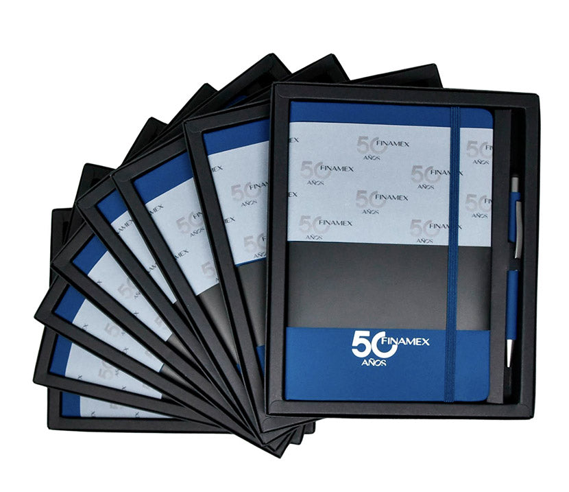 Finamex 50 años