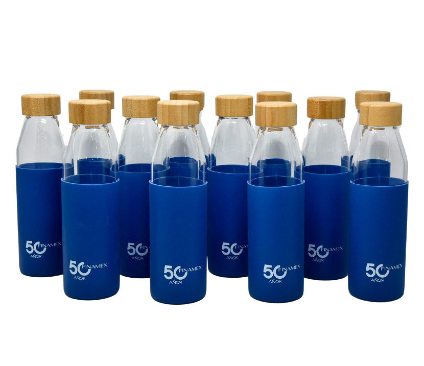 Finamex 50 años