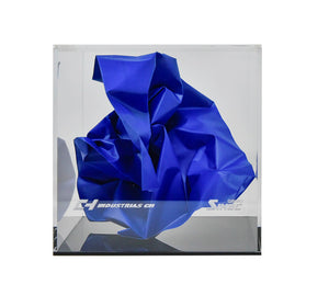 Escultura - Papel