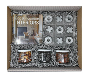 Gift Box Gracias - No.10
