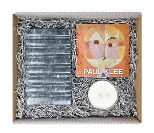 Gift Box Gracias - No.8