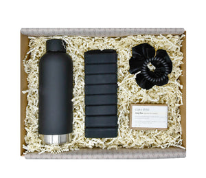 Gift Box Wellness - No.9