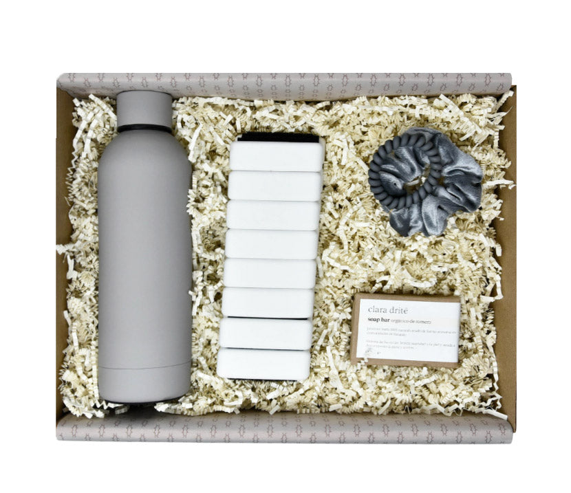 Gift Box Wellness - No.9