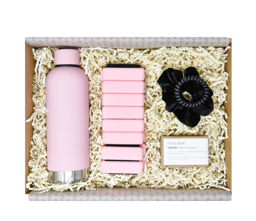Gift Box Wellness - No.9