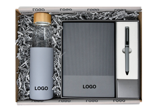 Gift Box No. 8