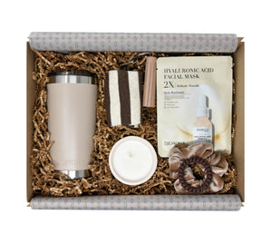 Gift Box Spa - No.5