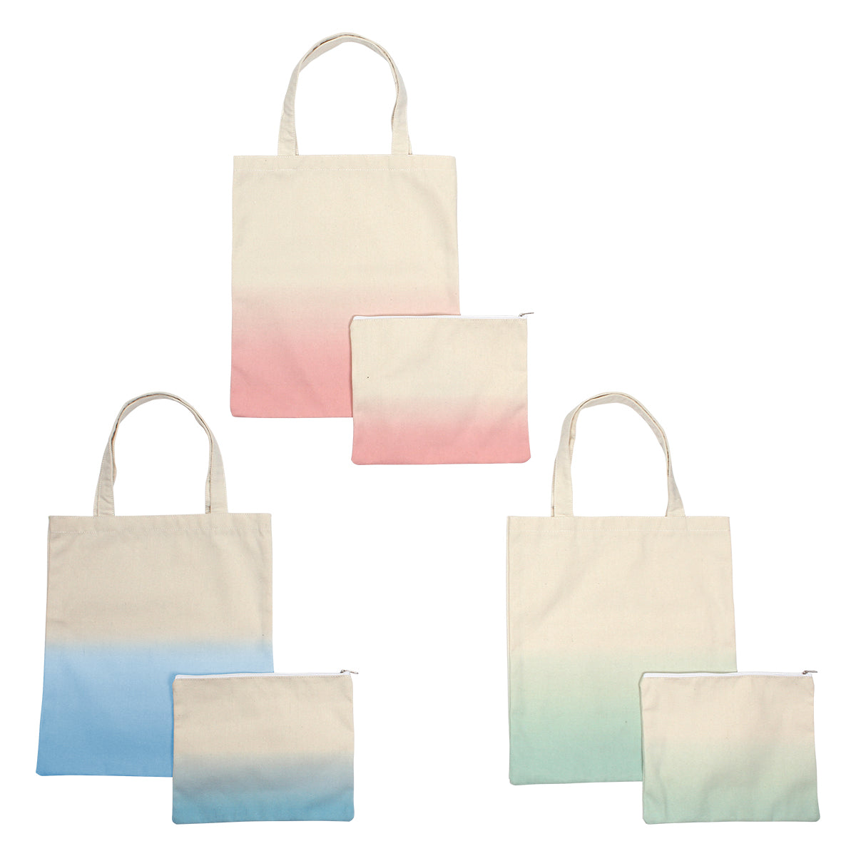 Totebag + Sobre