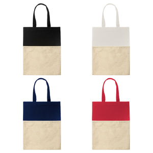 Totebag Bicolor
