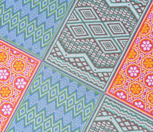 Arte Huichol Encapsulado