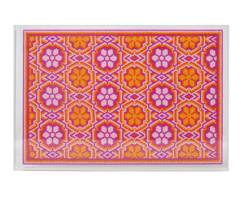 Huichol Encapsulado