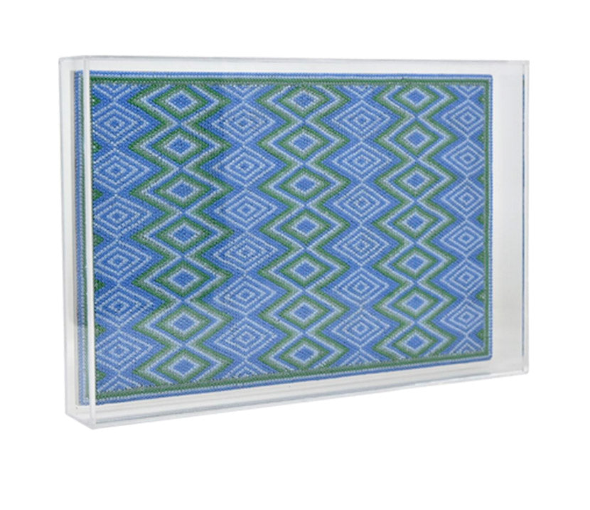 Arte Huichol Encapsulado