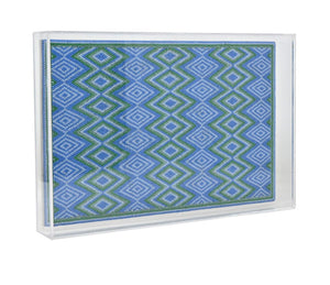 Arte Huichol Encapsulado