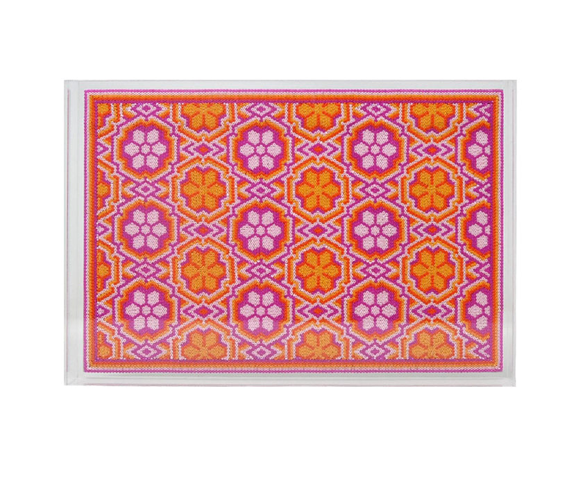 Arte Huichol Encapsulado