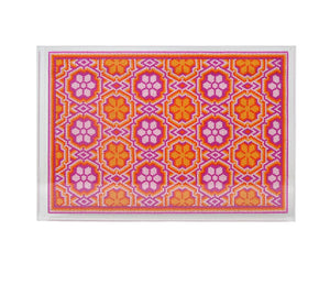 Arte Huichol Encapsulado