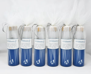 Botella Vidrio