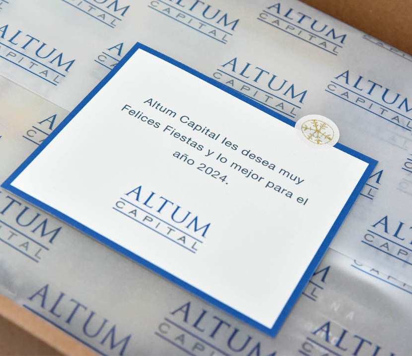 Altum Capital