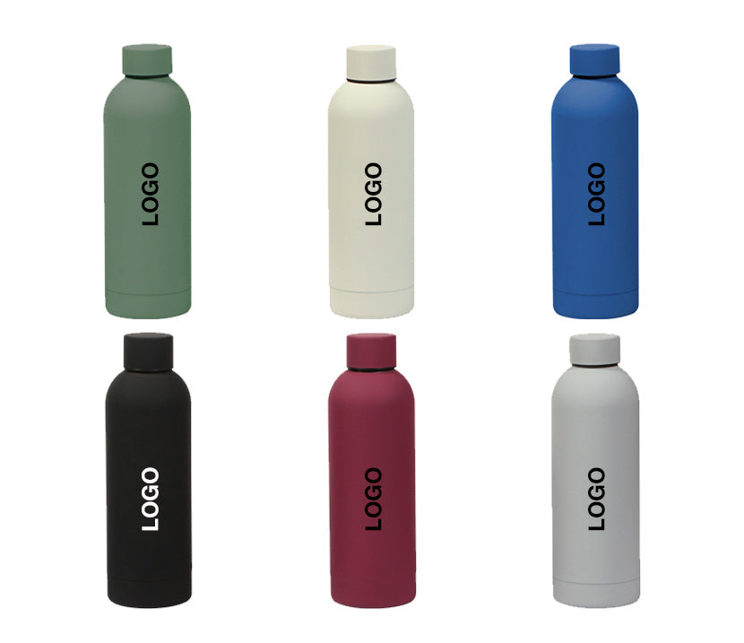 Botella Goma