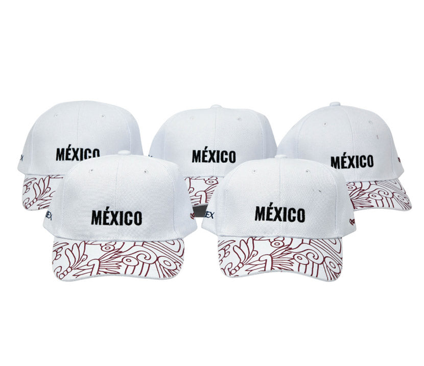 Gorra - Visera