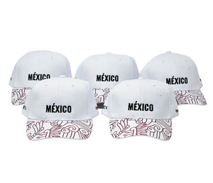 Gorra - Visera