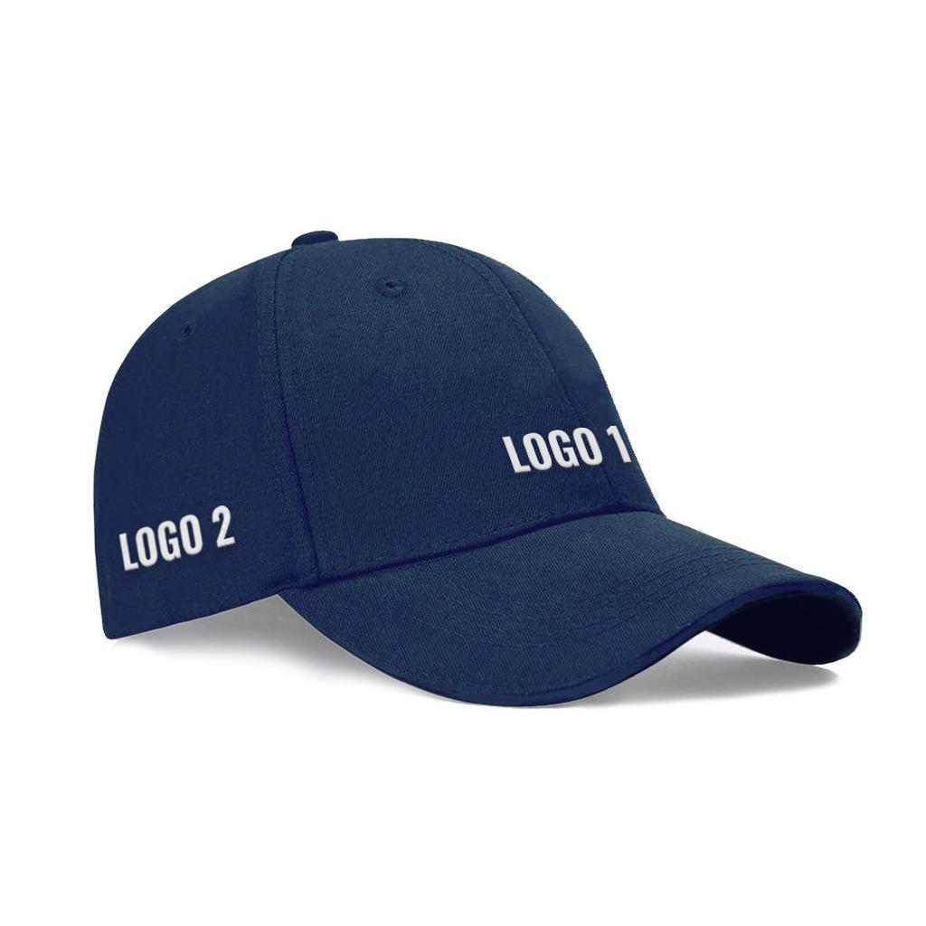 Gorra - Visera