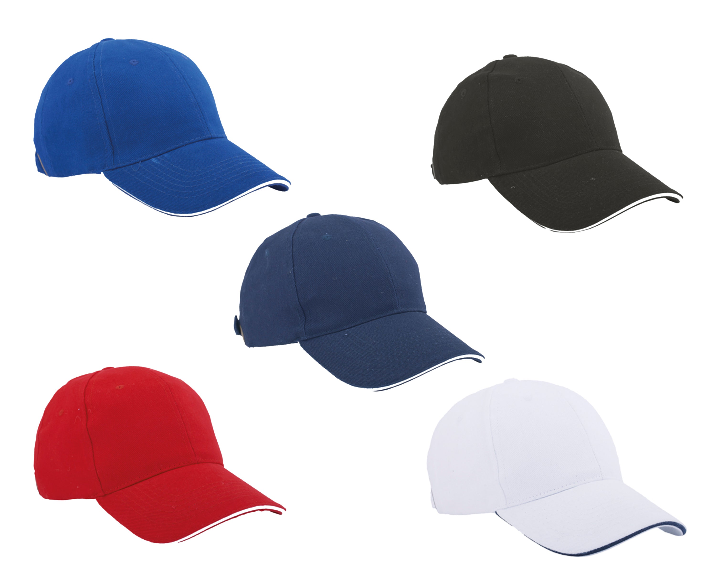 Gorra - Visera