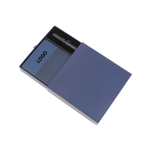 Kit Libreta + Pluma Plus