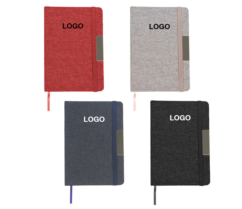 Libreta 21x14.5