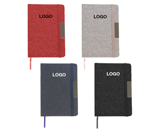 Libreta 21x14.5