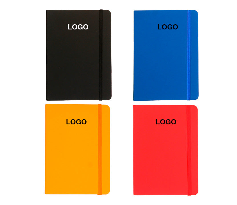Libreta 18x13