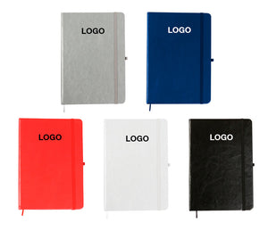 Libreta 14.8x21