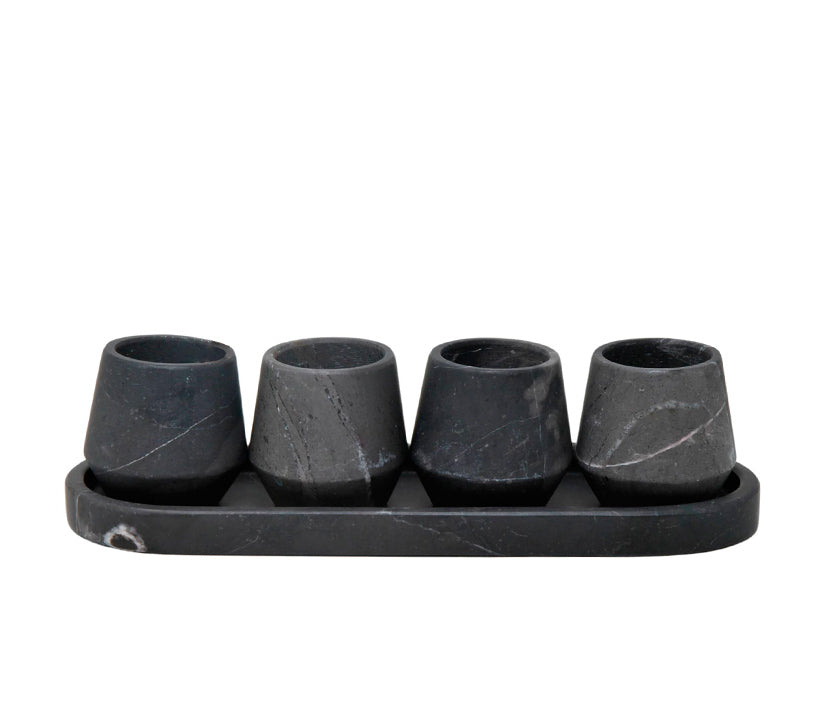 Set de Mezcaleros GD
