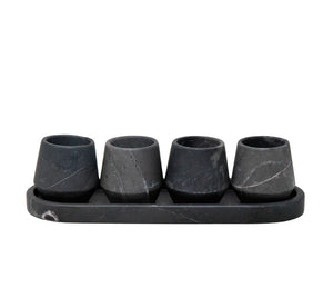 Set de Mezcaleros GD