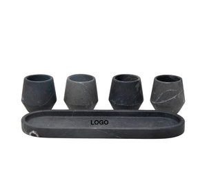 Set de Mezcaleros GD