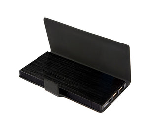 Power Bank con estuche