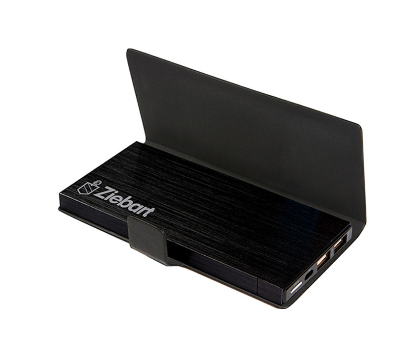 Power Bank con estuche