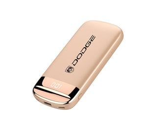 Power Bank Ovalada