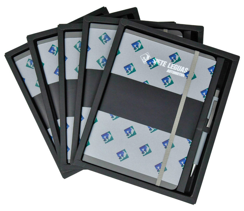 Libretas