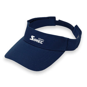 Gorra - Visera